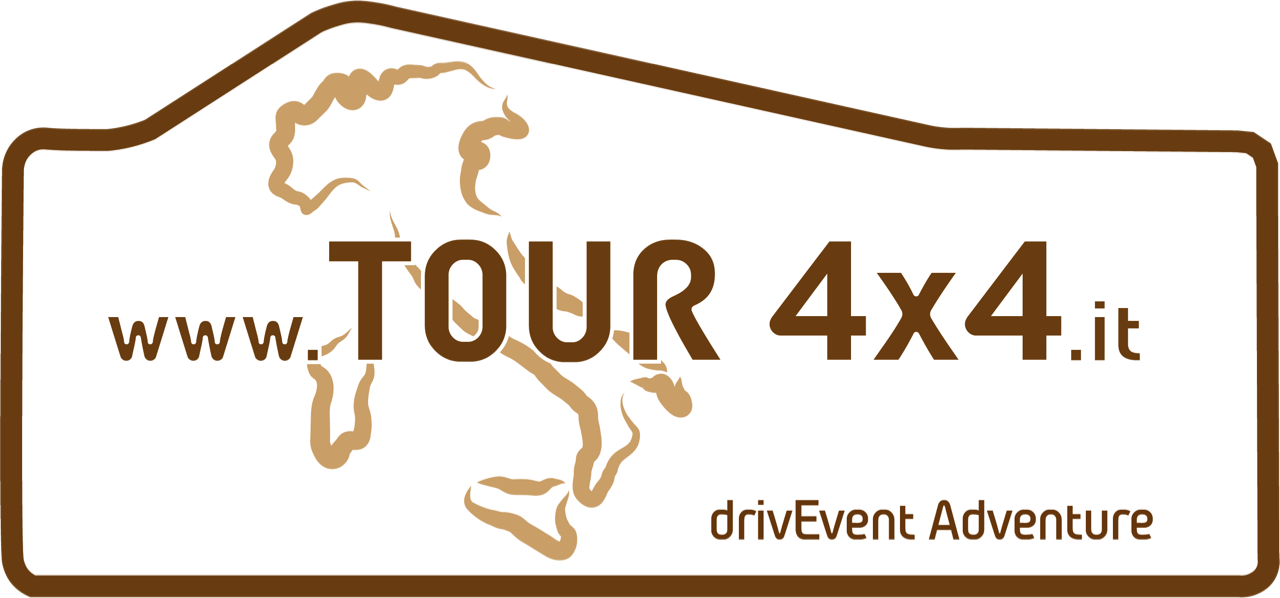Organizzazione Tour 4x4 