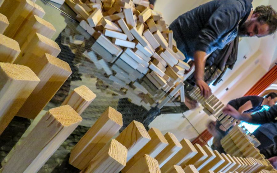 Team Building Giochi Senza Frontiere
