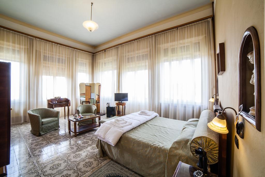 Hotel Barga Lucca Toscana