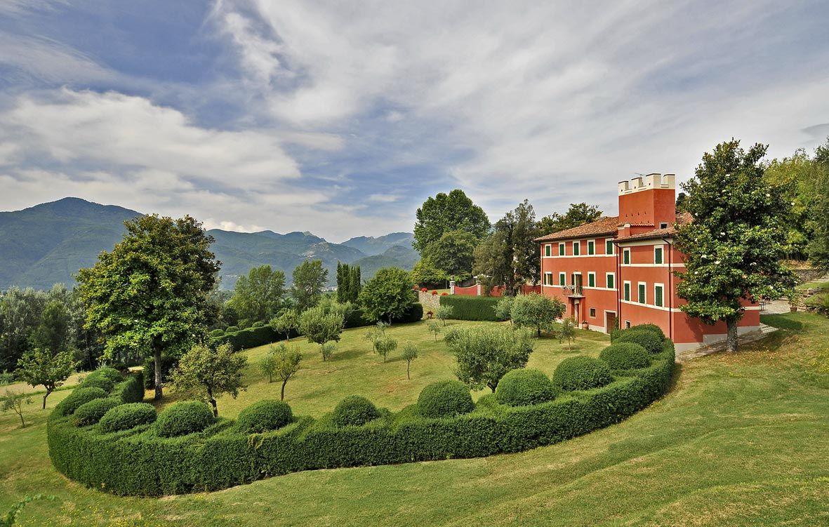 Matrimonio Barga Lucca Toscana