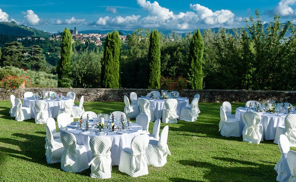 Matrimonio Barga Lucca Toscana