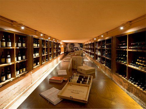 Tour enogastronomici 