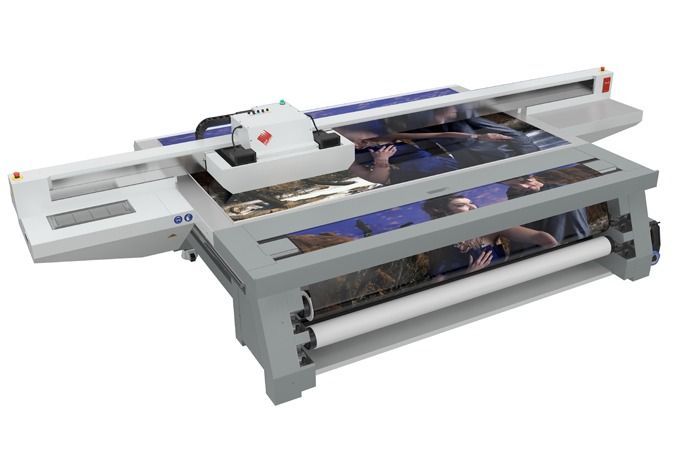 Arizona 318 GL Flatbed Printer — Albuquerque — J-Mar & Associates Inc.