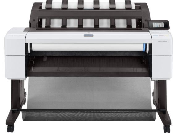 Designjet T1600 Printer Series — Albuquerque — J-Mar & Associates Inc.
