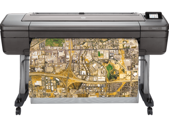 Designjet Z6 PostScript Printer Series — Albuquerque — J-Mar & Associates Inc.