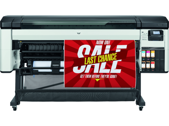 Designjet Z6 Pro 64-inch Printer — Albuquerque — J-Mar & Associates Inc.