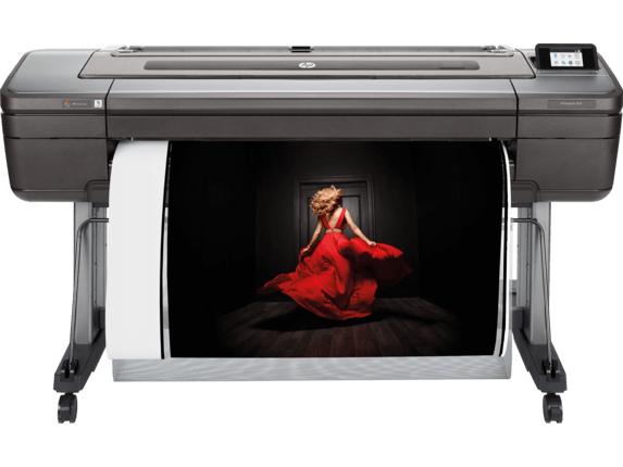 Designjet Z9+ PostScript Printer Series — Albuquerque — J-Mar & Associates Inc.