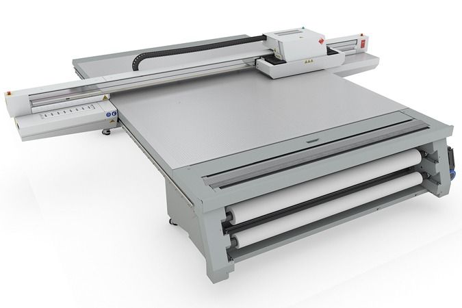 OCE Arizona 1200 Series — Albuquerque — J-Mar & Associates Inc.