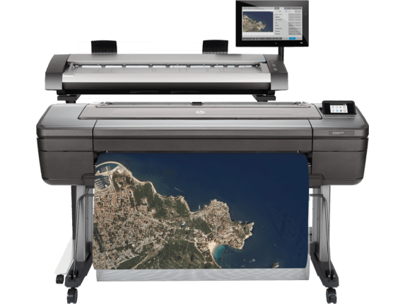 Designjet HD Pro — Albuquerque — J-Mar & Associates Inc.