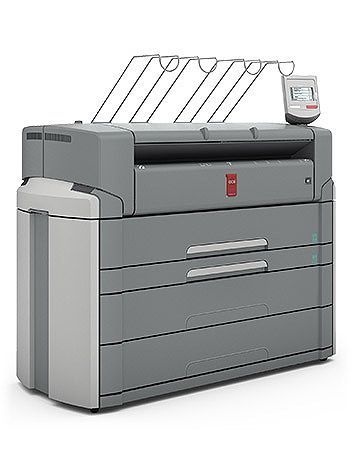 PlotWave 750 — Albuquerque — J-Mar & Associates Inc.