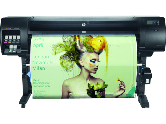 Designjet Z6610 — Albuquerque — J-Mar & Associates Inc.