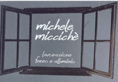Michele Miccichè logo