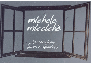 Michele Miccichè logo