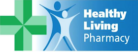 Healthy Living Pharmacy