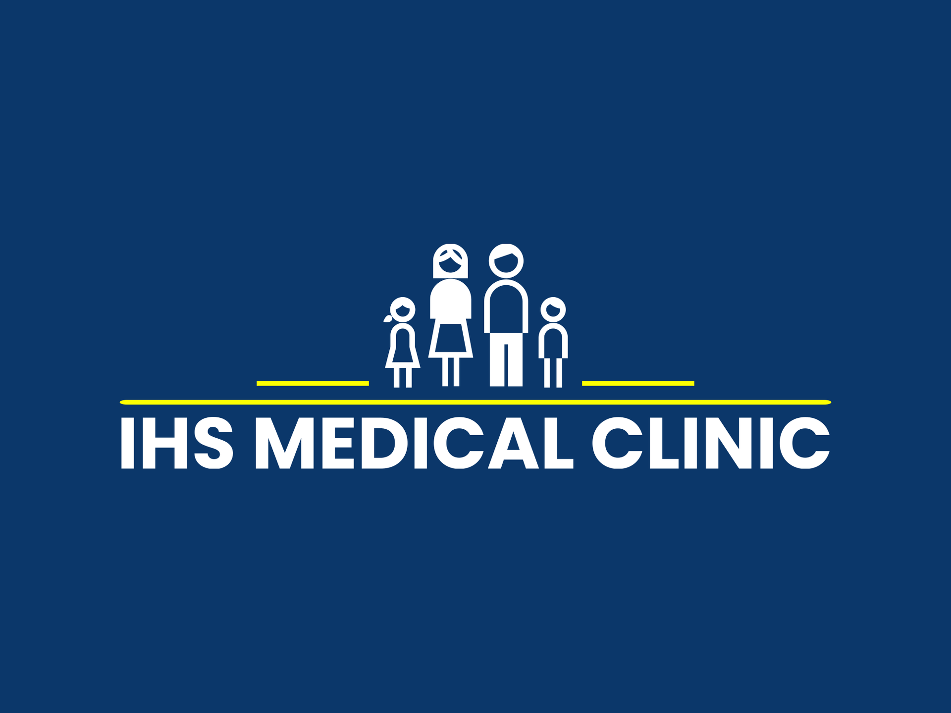 IHS Medical Clinic home
