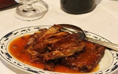 piatto tipico giapponese