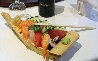 barca sushi