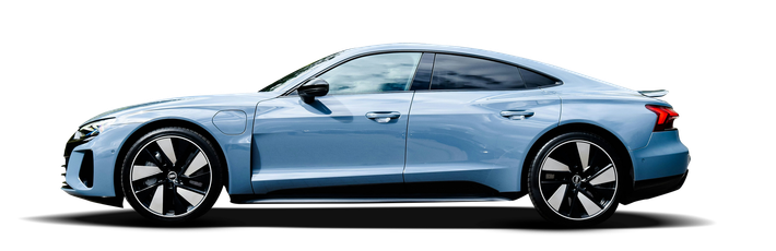 Audi Side-view | Kwik Kar of Farmers Branch