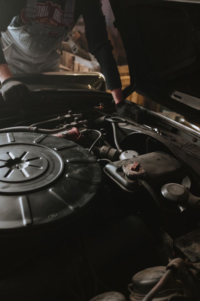 Gallery Image | Kwik Kar of Farmers Branch