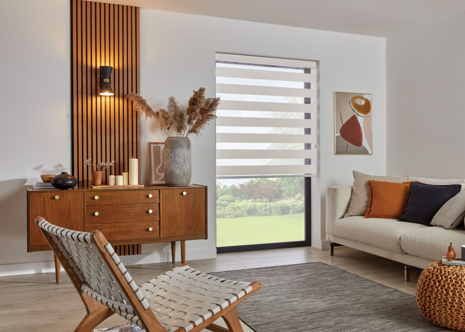 No Drill Blinds near Wombwell