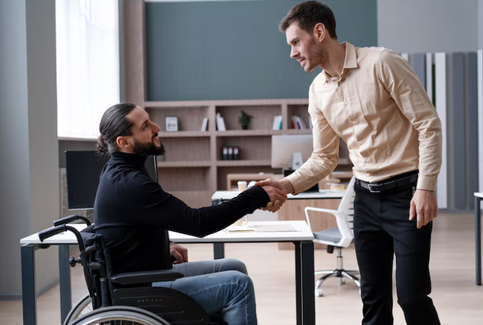 Advogado para aposentadoria da pessoa com deficiência em São Bernardo do Campo