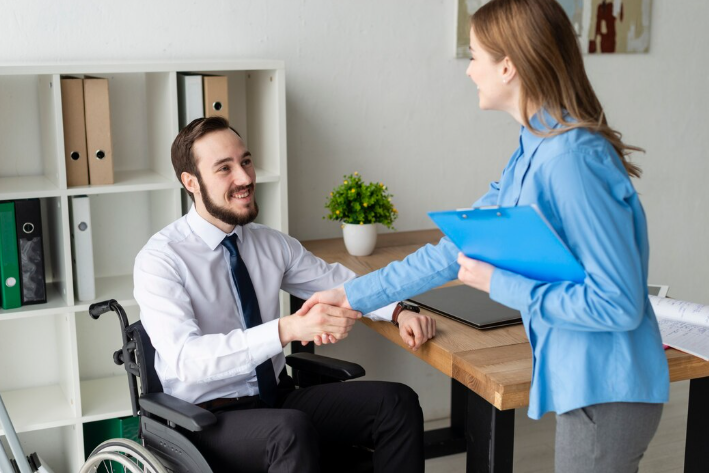 Advogado para recorrer negativa do INSS da aposentadoria da pessoa com deficiência em São Bernardo do Campo