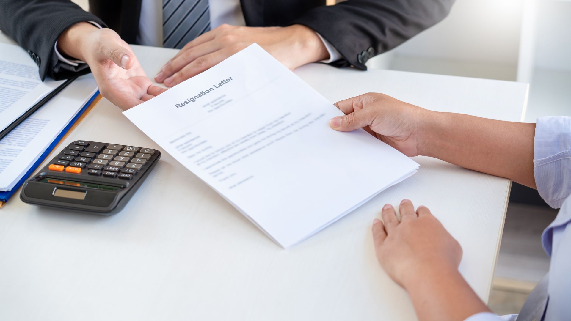 Advogado trabalhista em São Bernardo do Campo: Quando cabe ação de rescisão indireta?