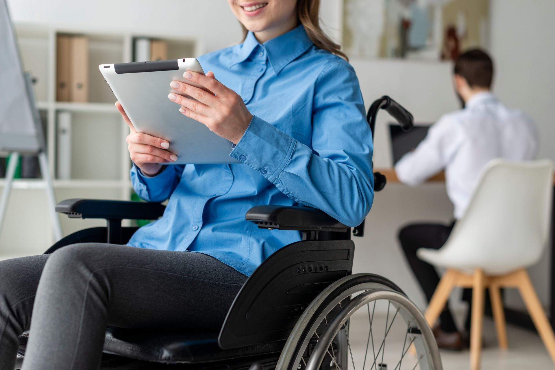 Documentos para pedir aposentadoria da pessoa com deficiência em São Bernardo do Campo