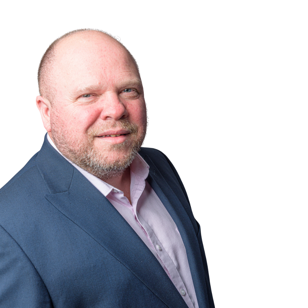 Oliver & Co team members