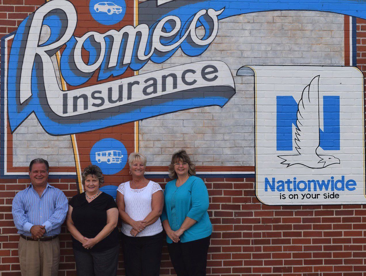 Romeo Insurance Princeton WV Bluefield WV