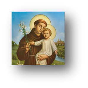 Feast of Saint Anthony of Padua
