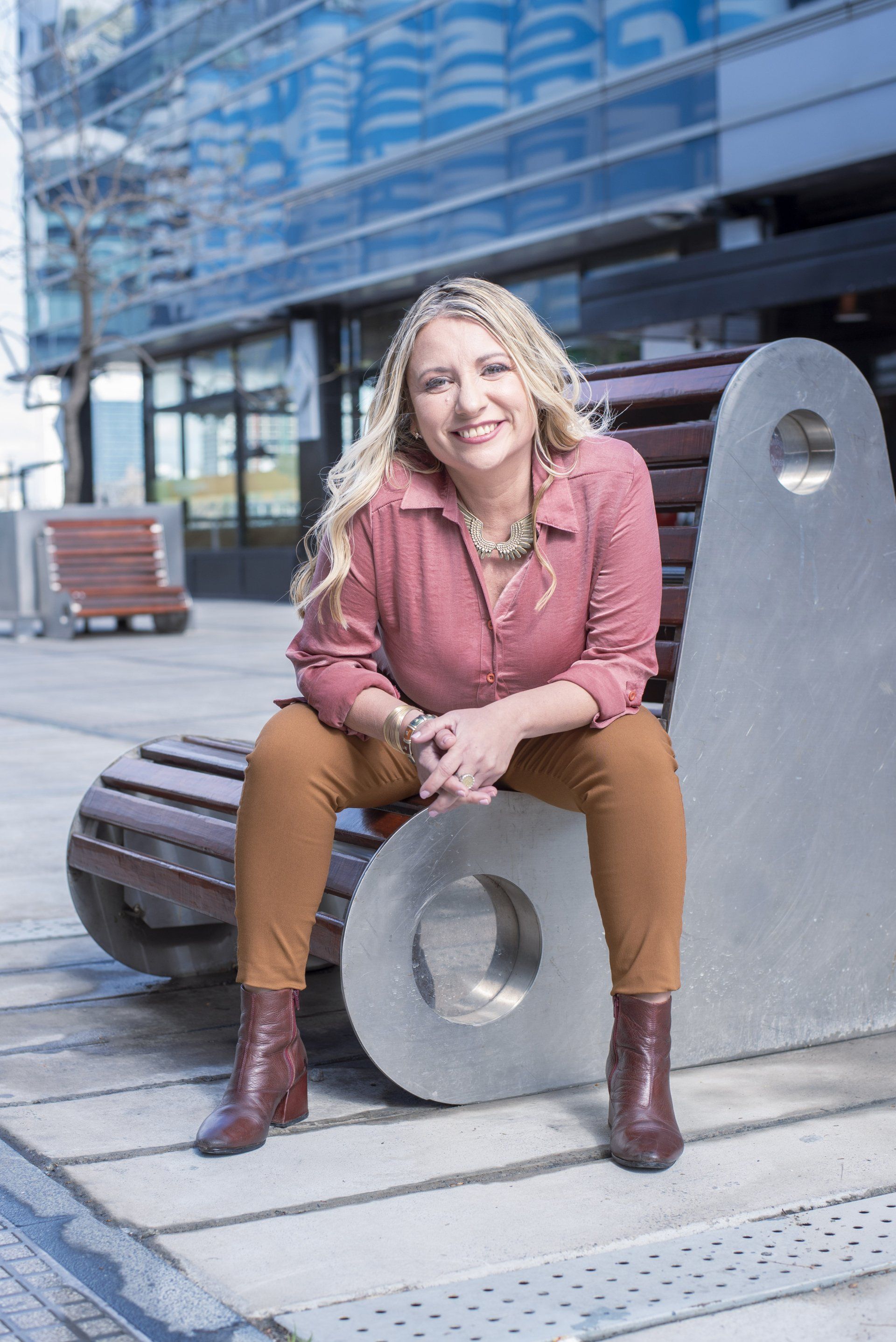 Ana Paula Arce Coach Profesional