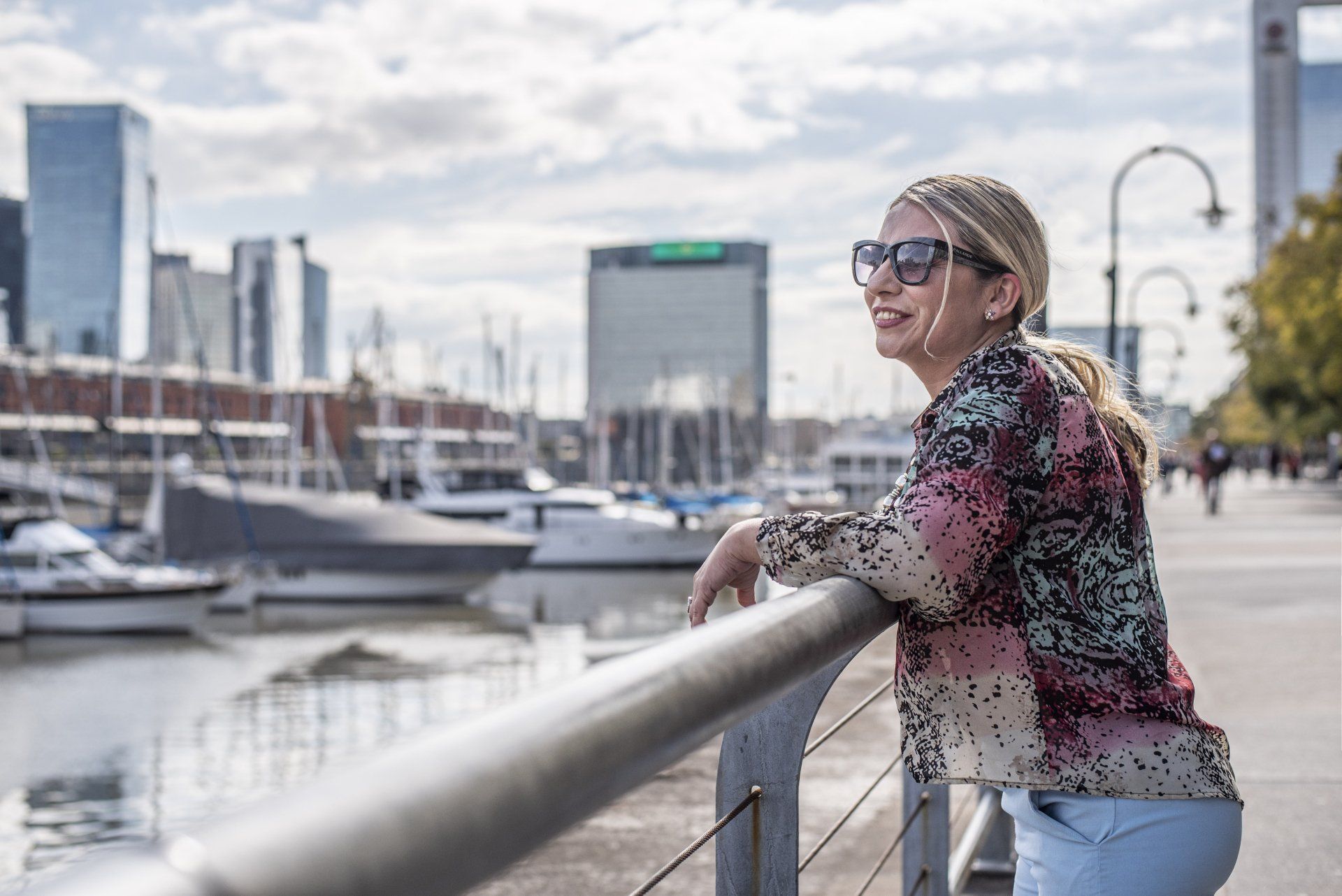 Ana Paula Arce Coach Profesional