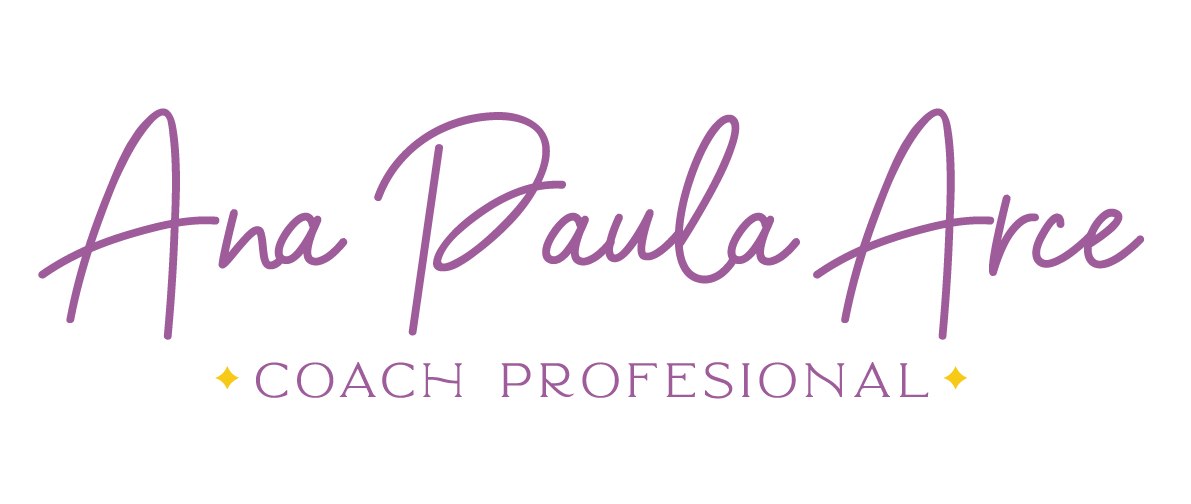 Logo Ana Paula Arce