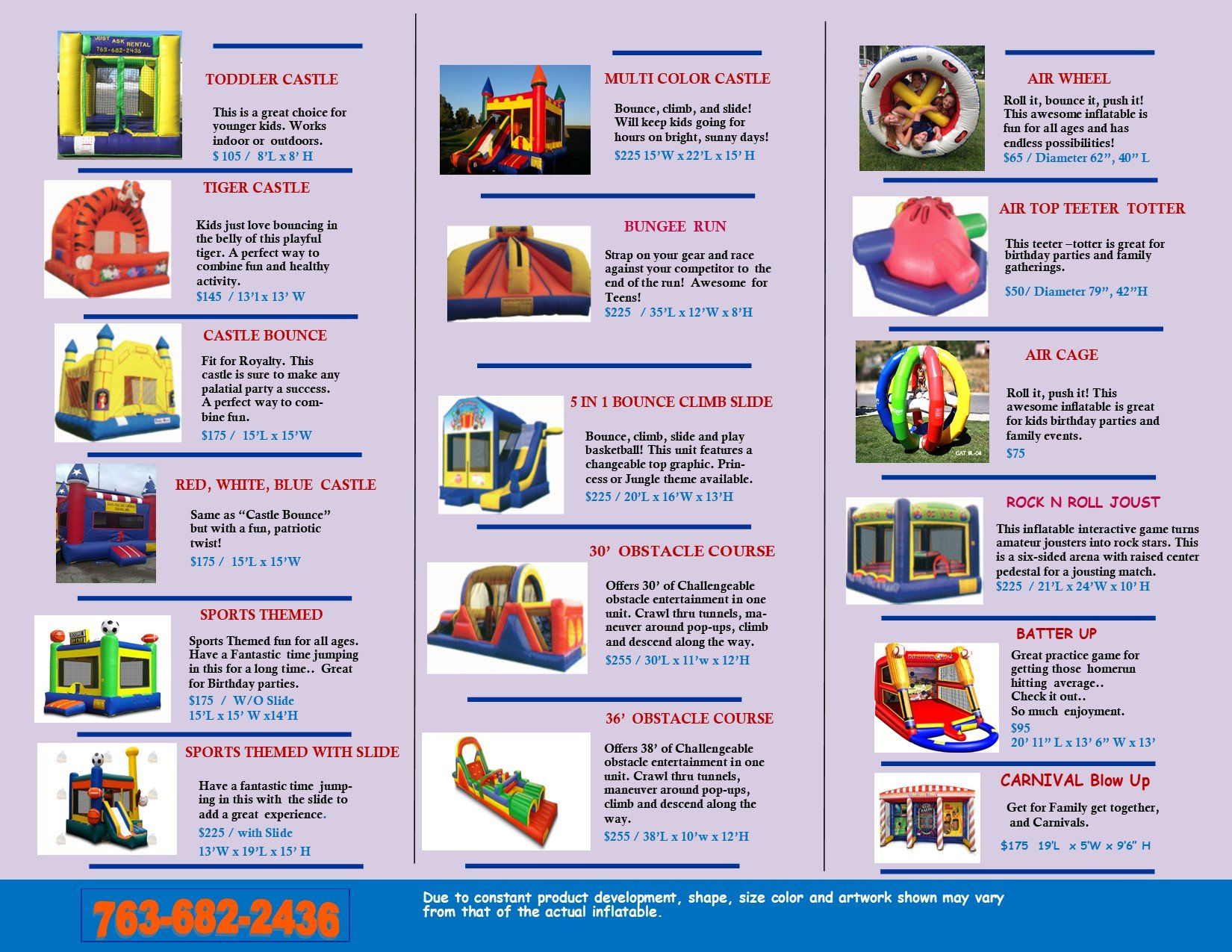 Equipment Tool Rental Buffalo, MN Klatt True Value Rental