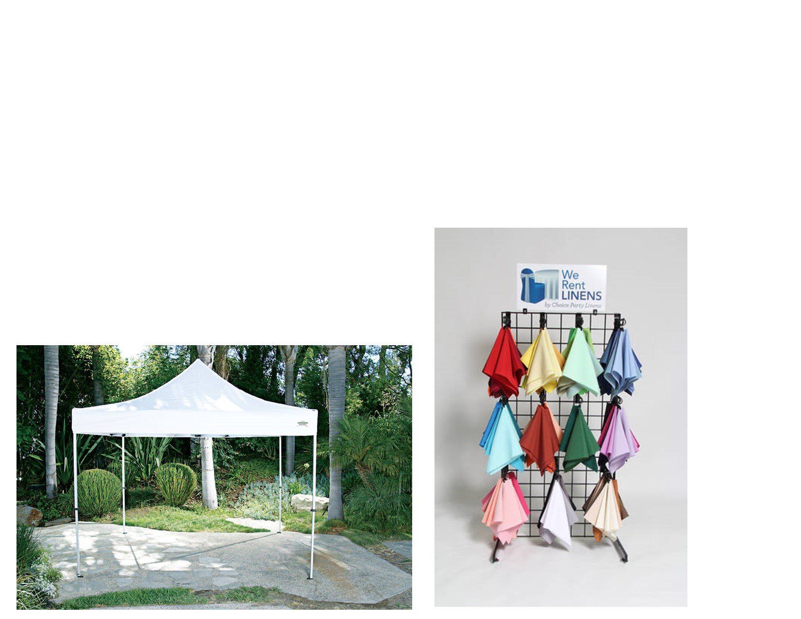 Party & Events Rental Buffalo, MN Klatt True Value Rental