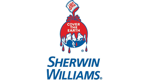 Sherwin Williams Color Charts for Olympia Forever Powder Coating