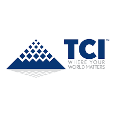 TCI Color Charts for Olympia Forever Powder Coating