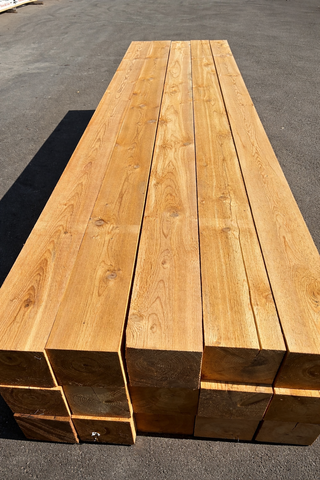 Western Red Cedar