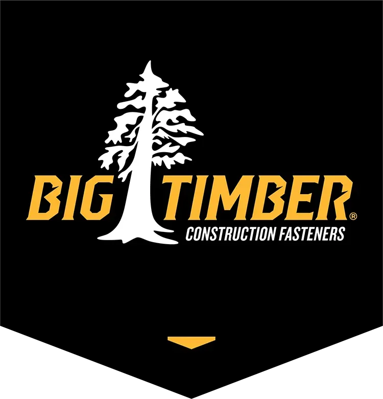 Big Timber Construction Fasteners