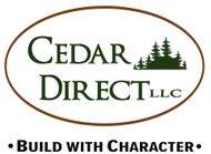 Home | Cedar Direct