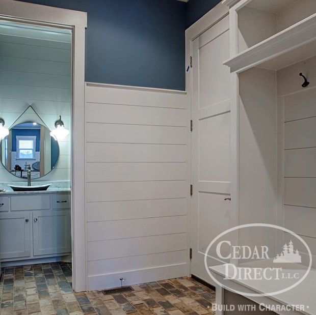 Cedar direct llc is a company that builds with character