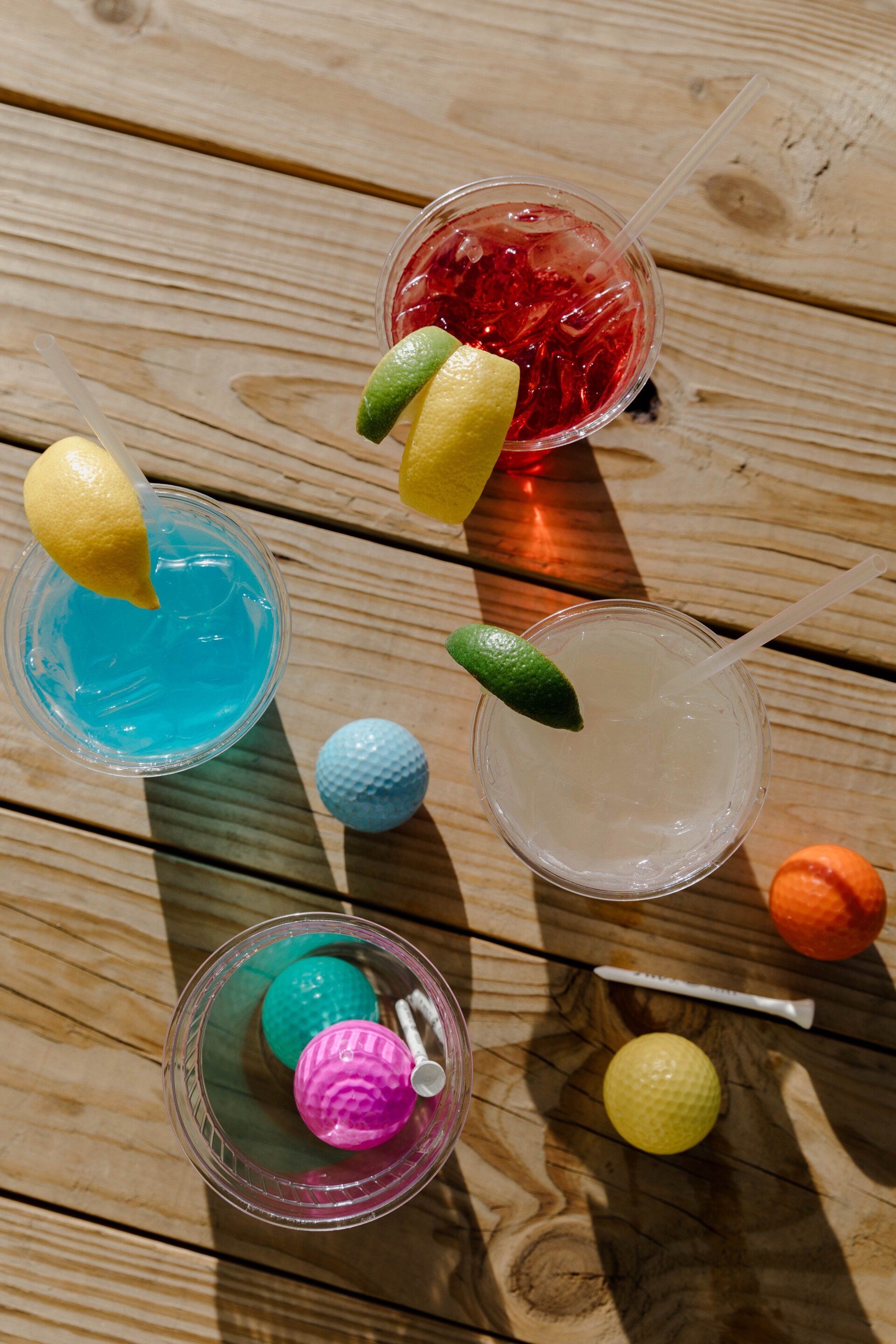 Corporate Events at Rino Country Club