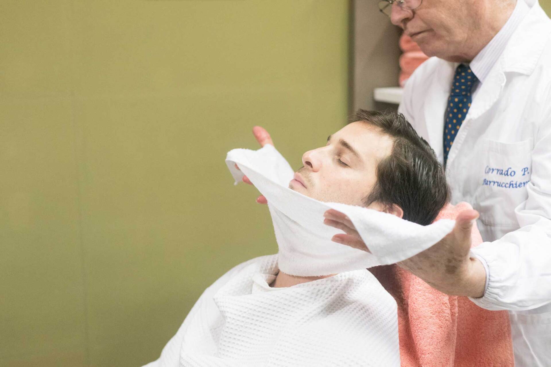 vista locale interno