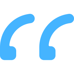 Quote Icon