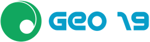 Logo GEO 19