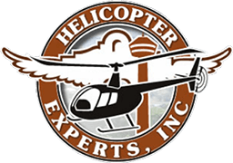 Helicopter Experts Inc Logo