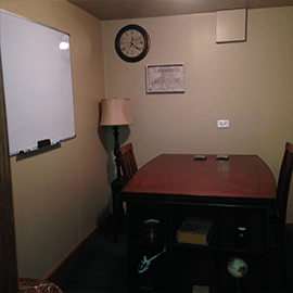 Classroom