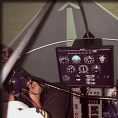 Flight Training Courses in Bulverde, TX