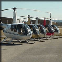 Helicopter Sales in Bulverde, TX